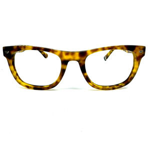 Superdry Eyeglasses Frames Japan Brown Tortoise womens Designer H11874